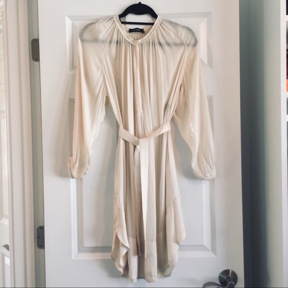 Isabel Marant Dresses & Skirts - NWOT Isabel Marant Shirt Dress